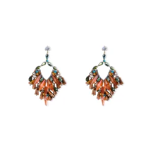 Autumn Morning Earrings