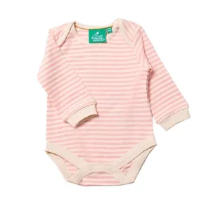Autumn Pink Bodysuit