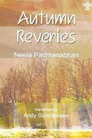 Autumn Reveries