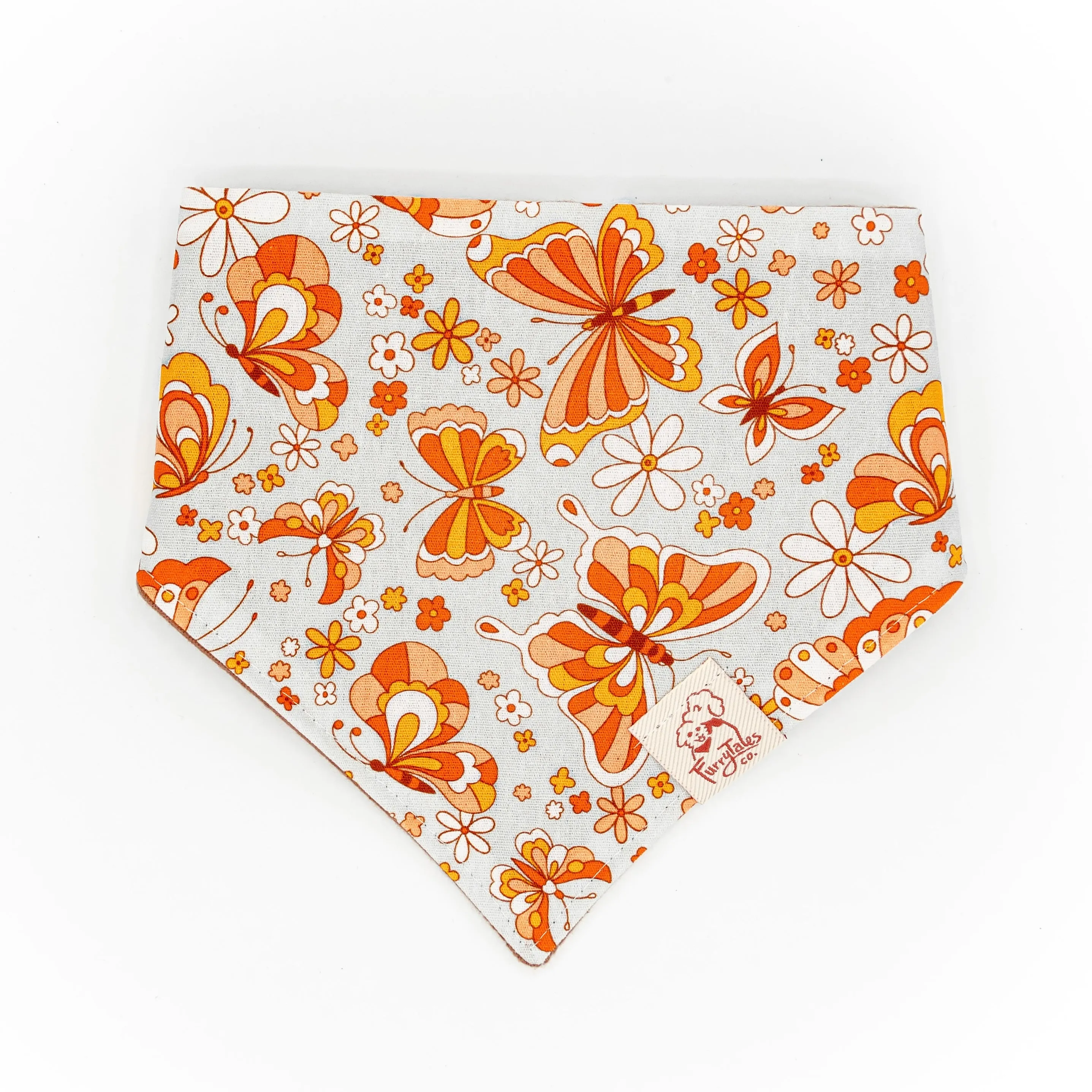 Autumn Sanctuary Bandana