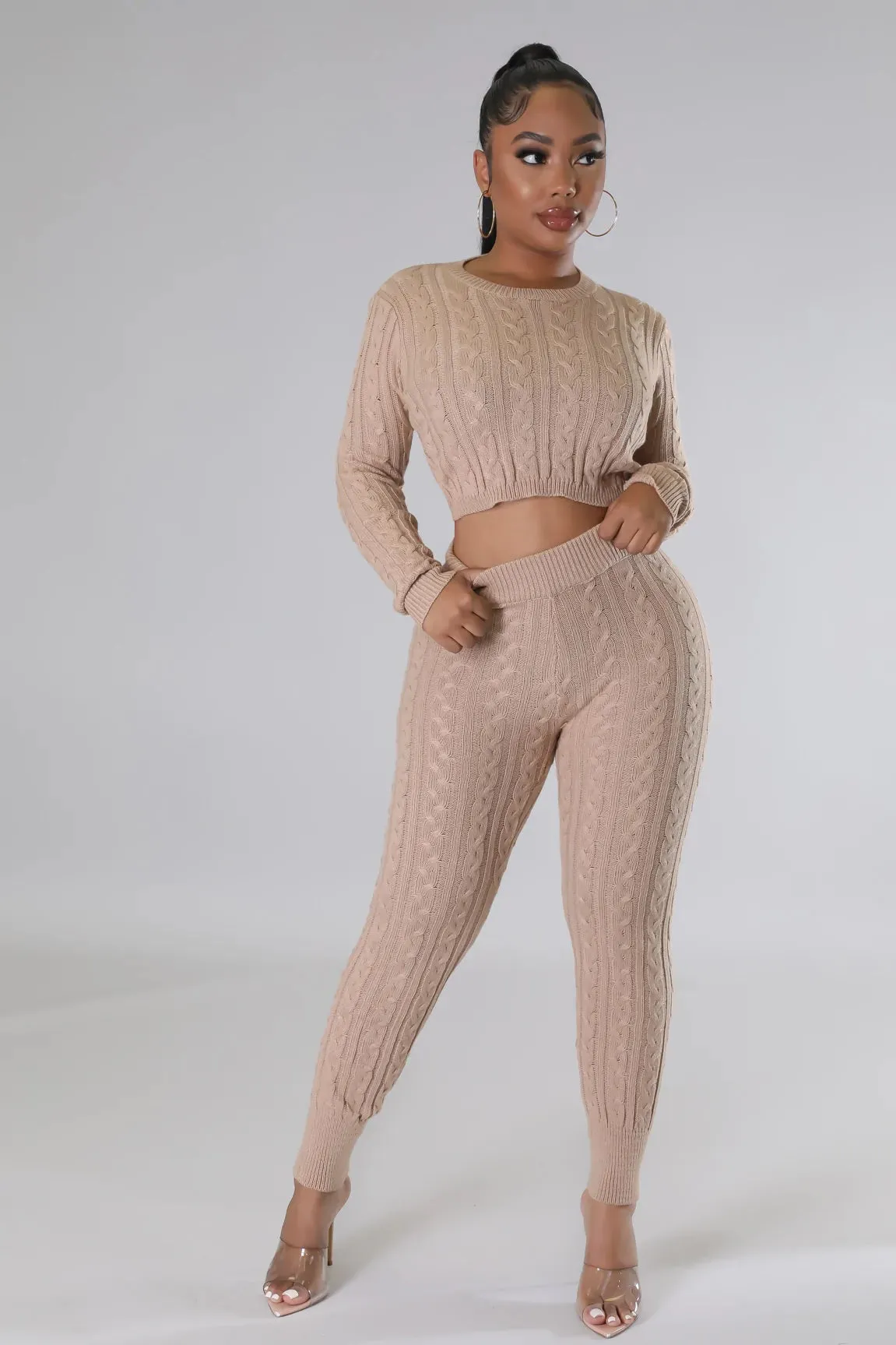 AUTUMN SET