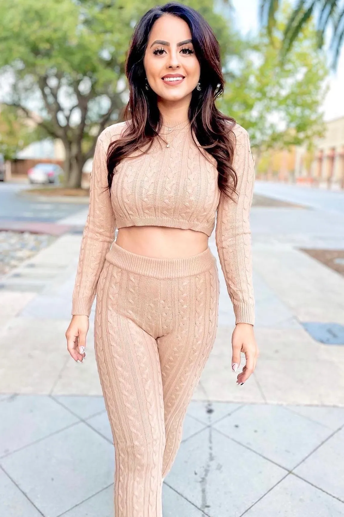 AUTUMN SET
