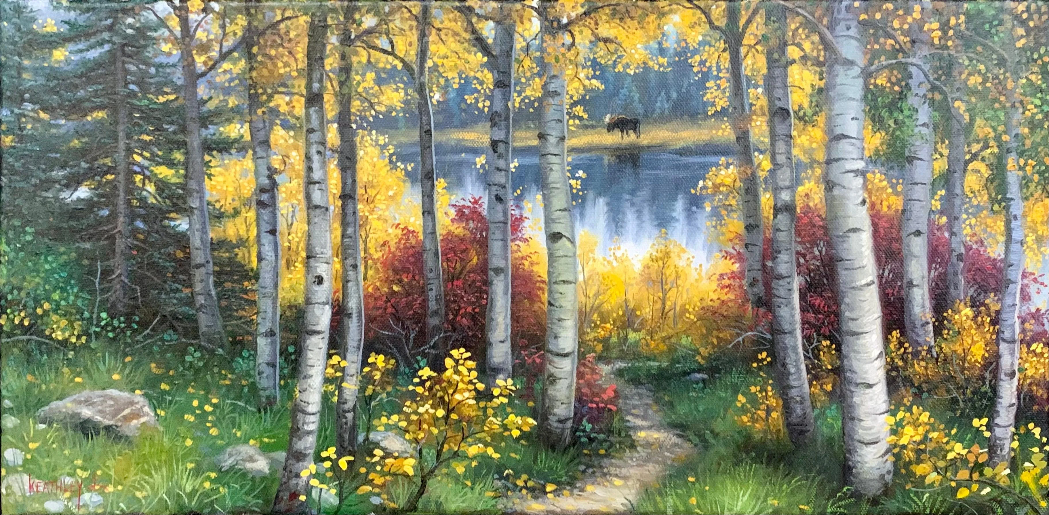 Autumn Song