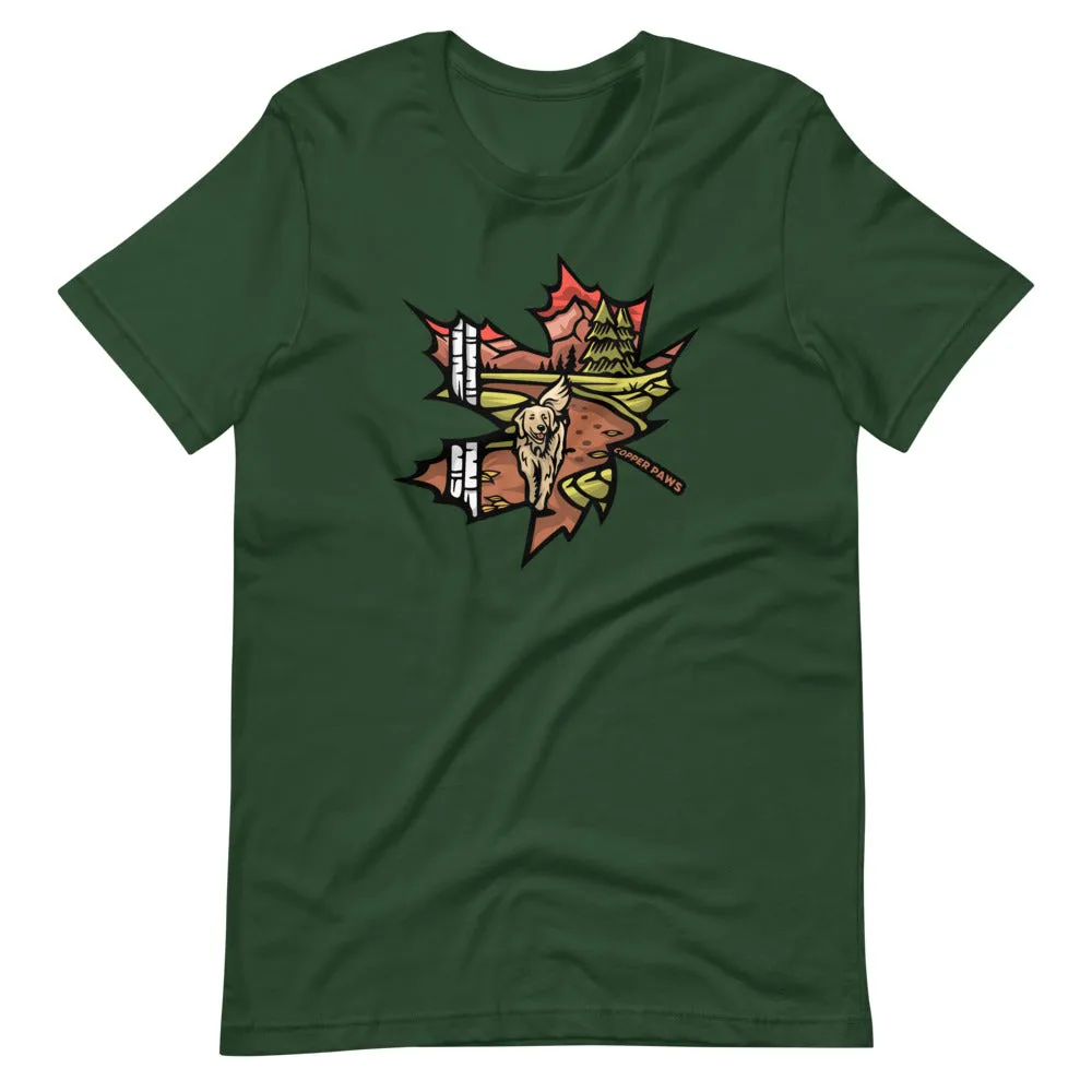 Autumn Tee