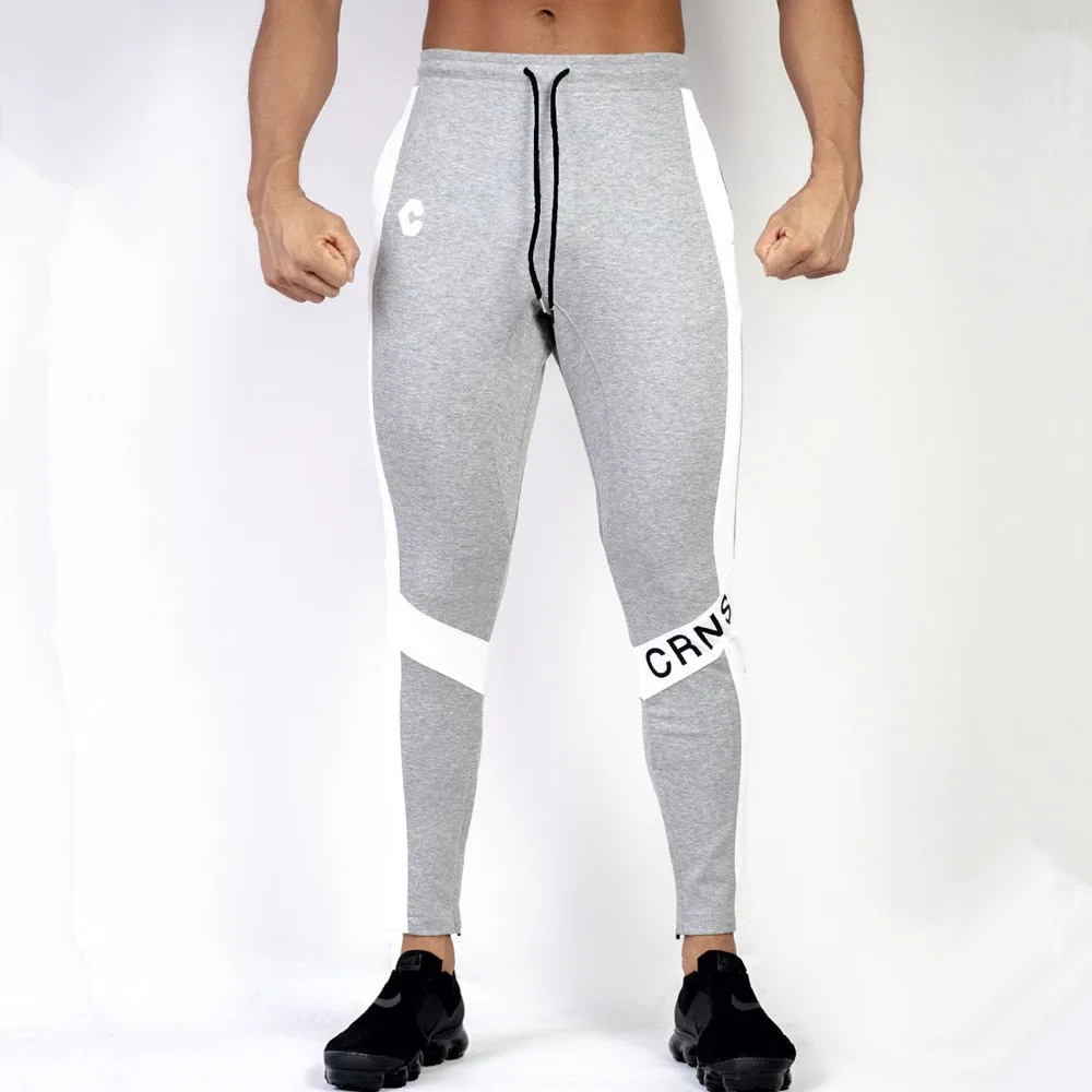 Autumn Trackpants