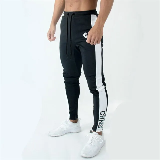 Autumn Trackpants