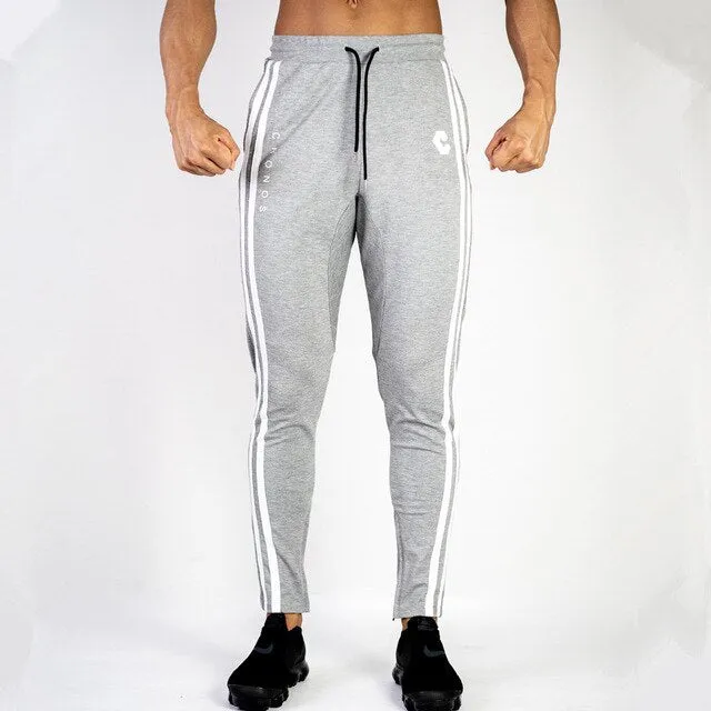 Autumn Trackpants