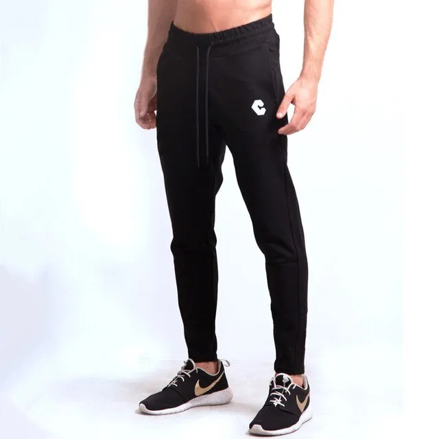 Autumn Trackpants