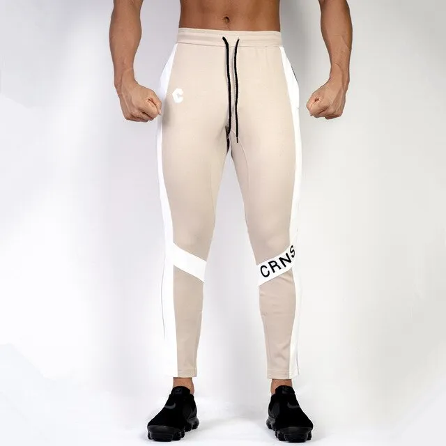 Autumn Trackpants