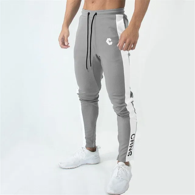 Autumn Trackpants
