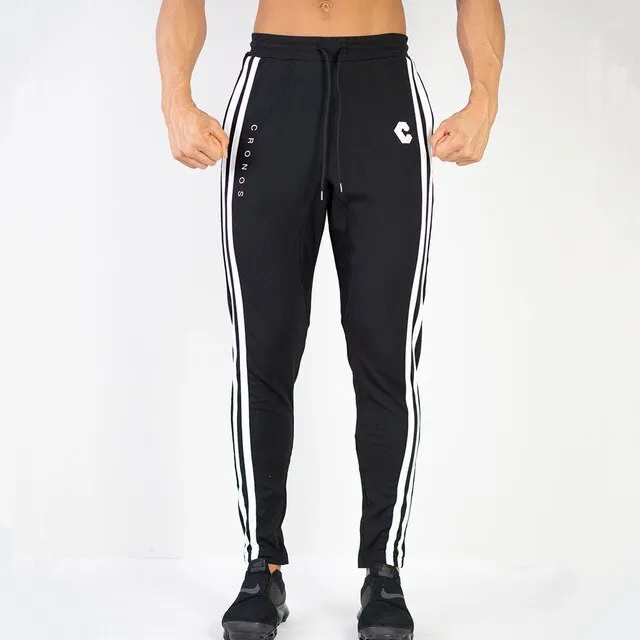 Autumn Trackpants