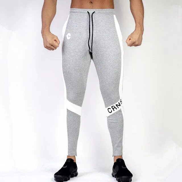 Autumn Trackpants