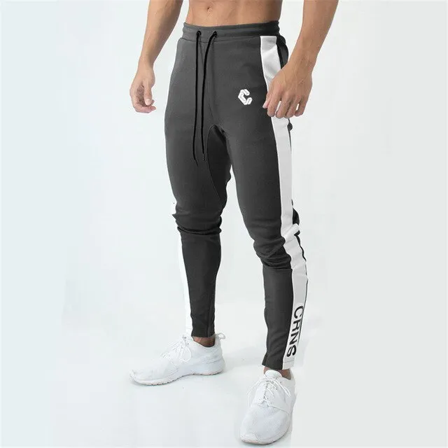 Autumn Trackpants