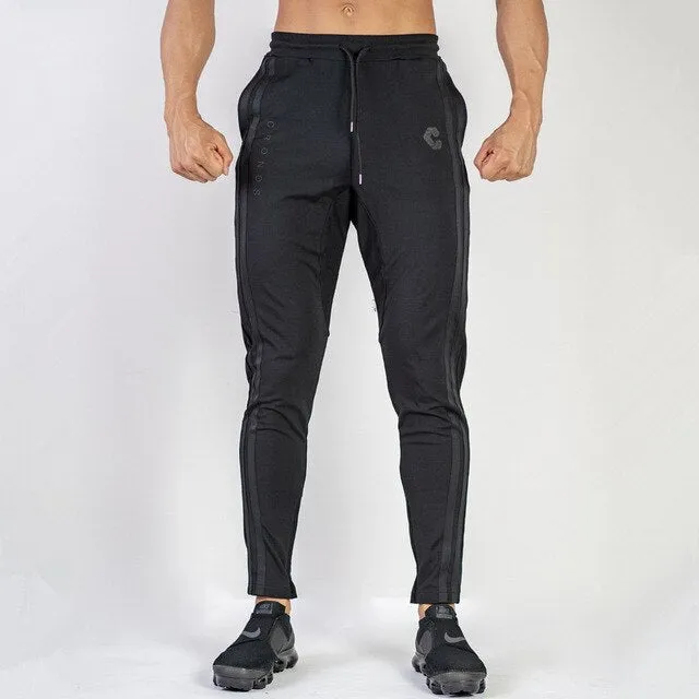 Autumn Trackpants