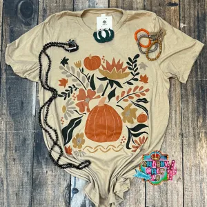 Autumn Vibes Tee