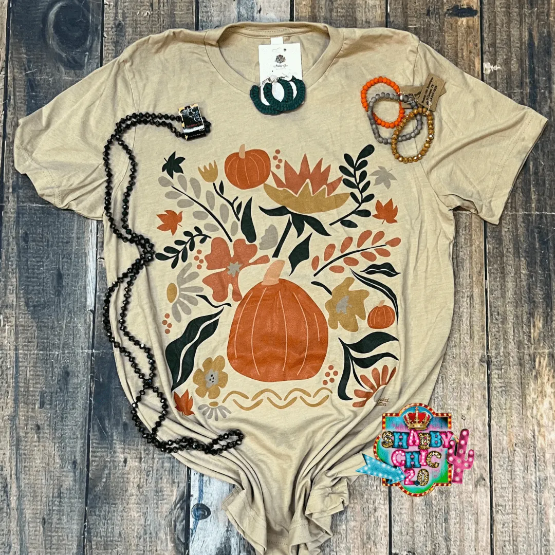 Autumn Vibes Tee