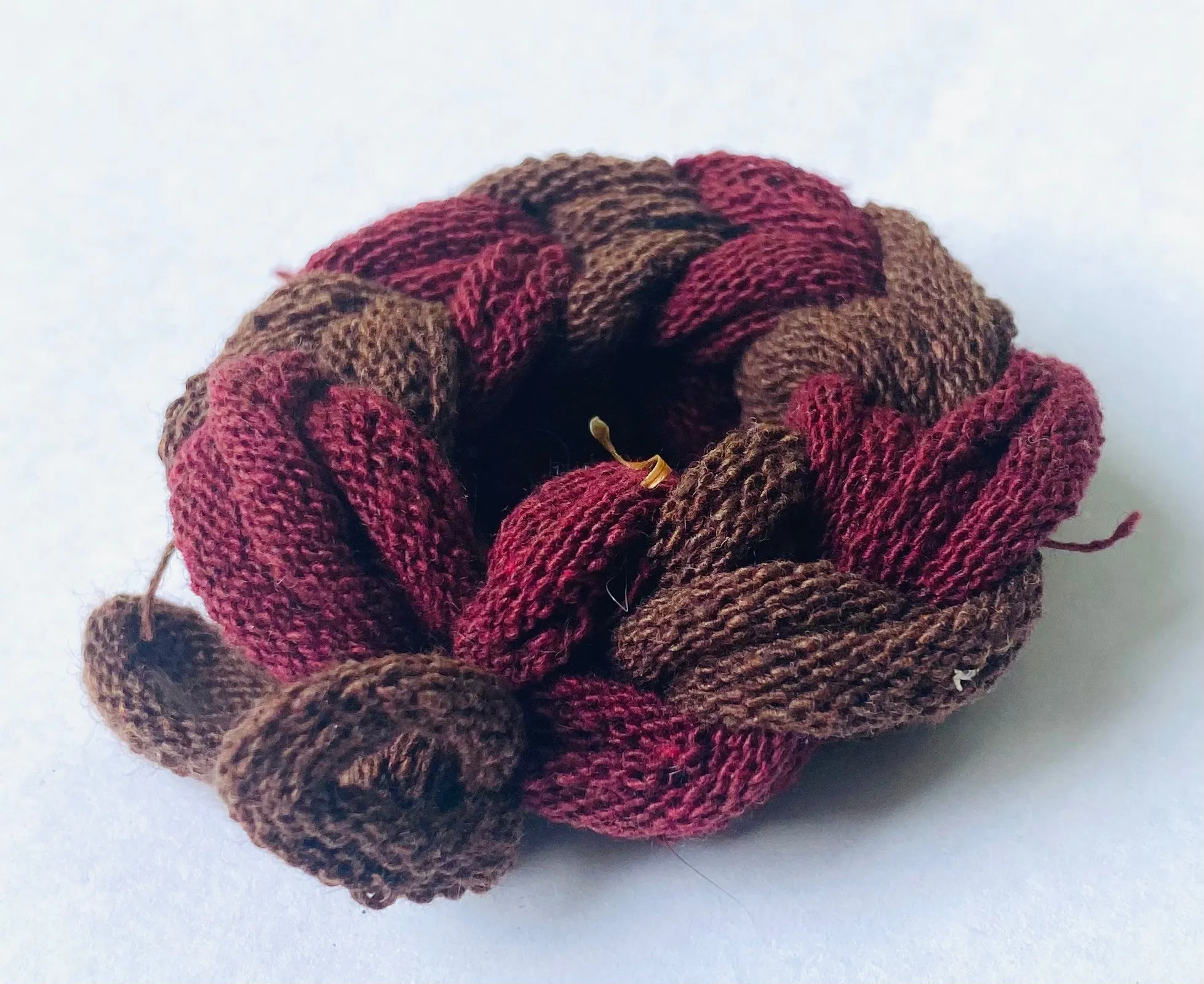 Ava’s Handmade Soft Hair Ties/Scrunchies/Fall-Winter Collections