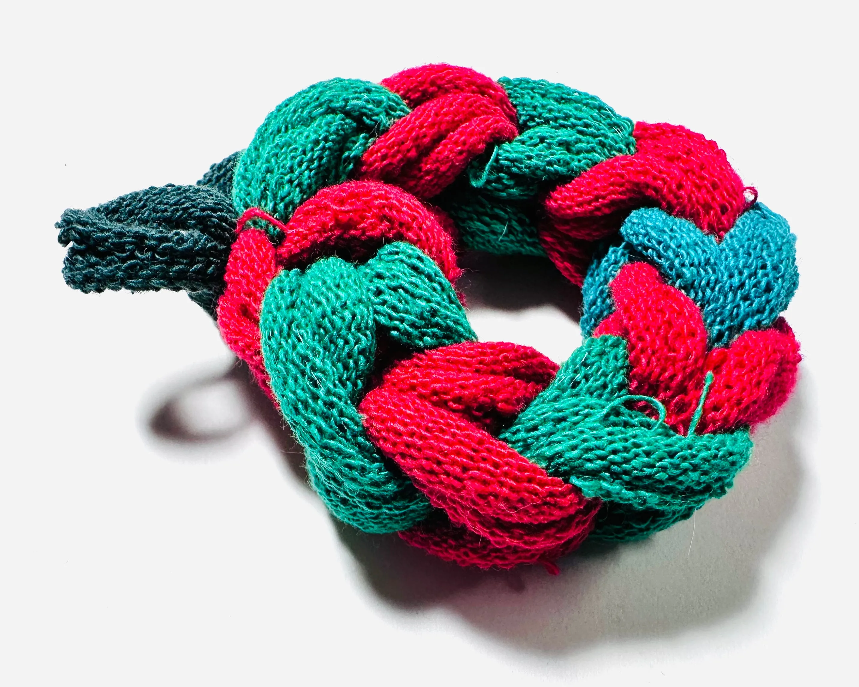 Ava’s Handmade Soft Hair Ties/Scrunchies/Fall-Winter Collections