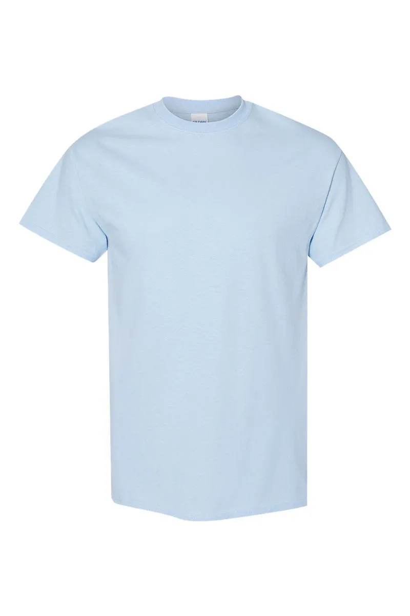 Barking Up The Christmas Tree Short Sleeve Relaxed Fit T-Shirt