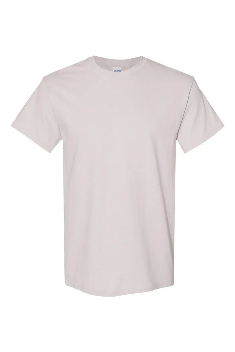 Barking Up The Christmas Tree Short Sleeve Relaxed Fit T-Shirt