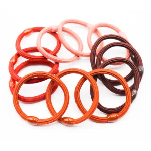 Bellebasics Hair Ties - Winter Mix 1
