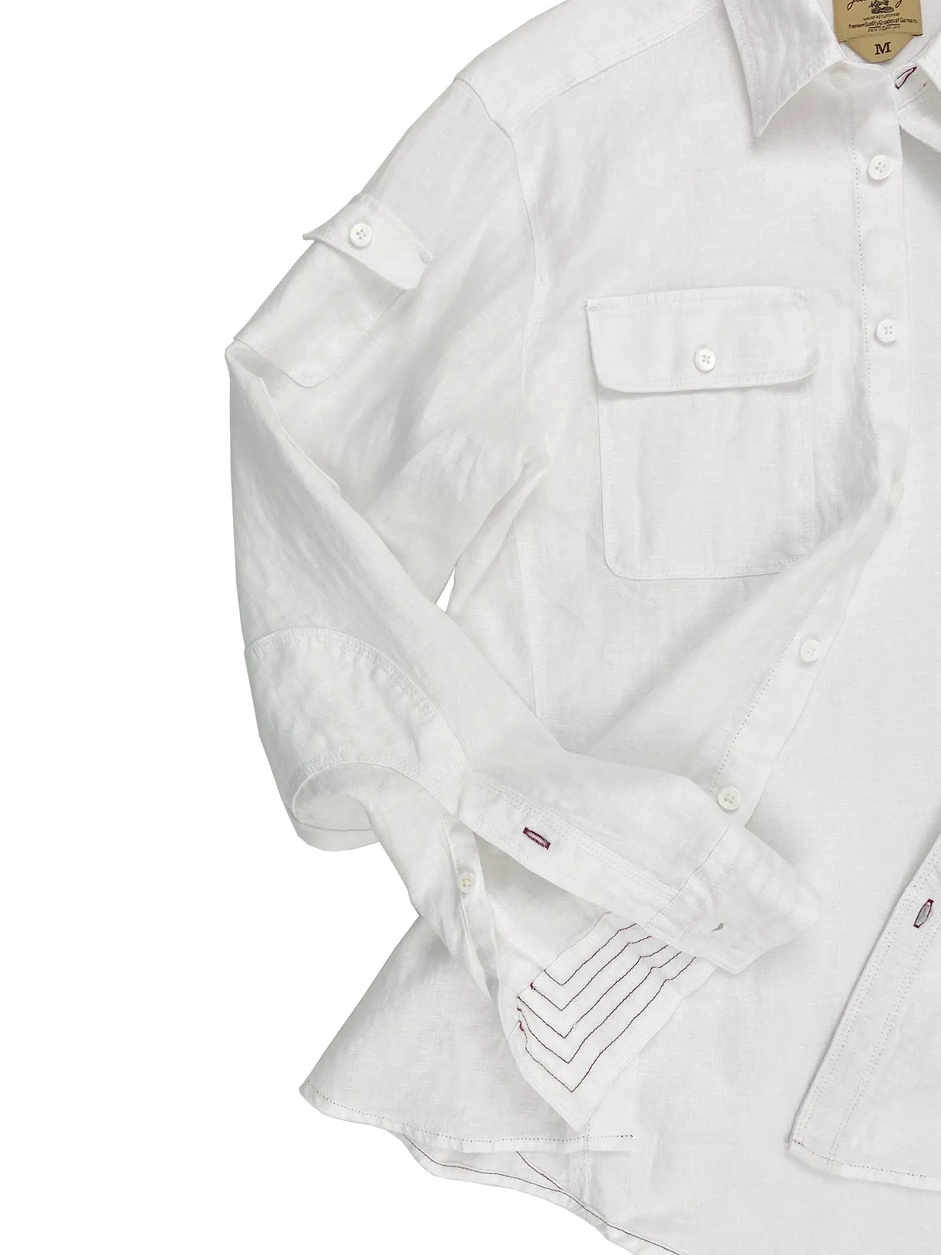 Bombay Shirt 3022