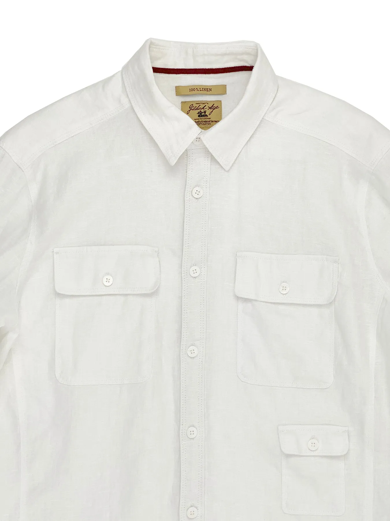 Bombay Shirt 3022