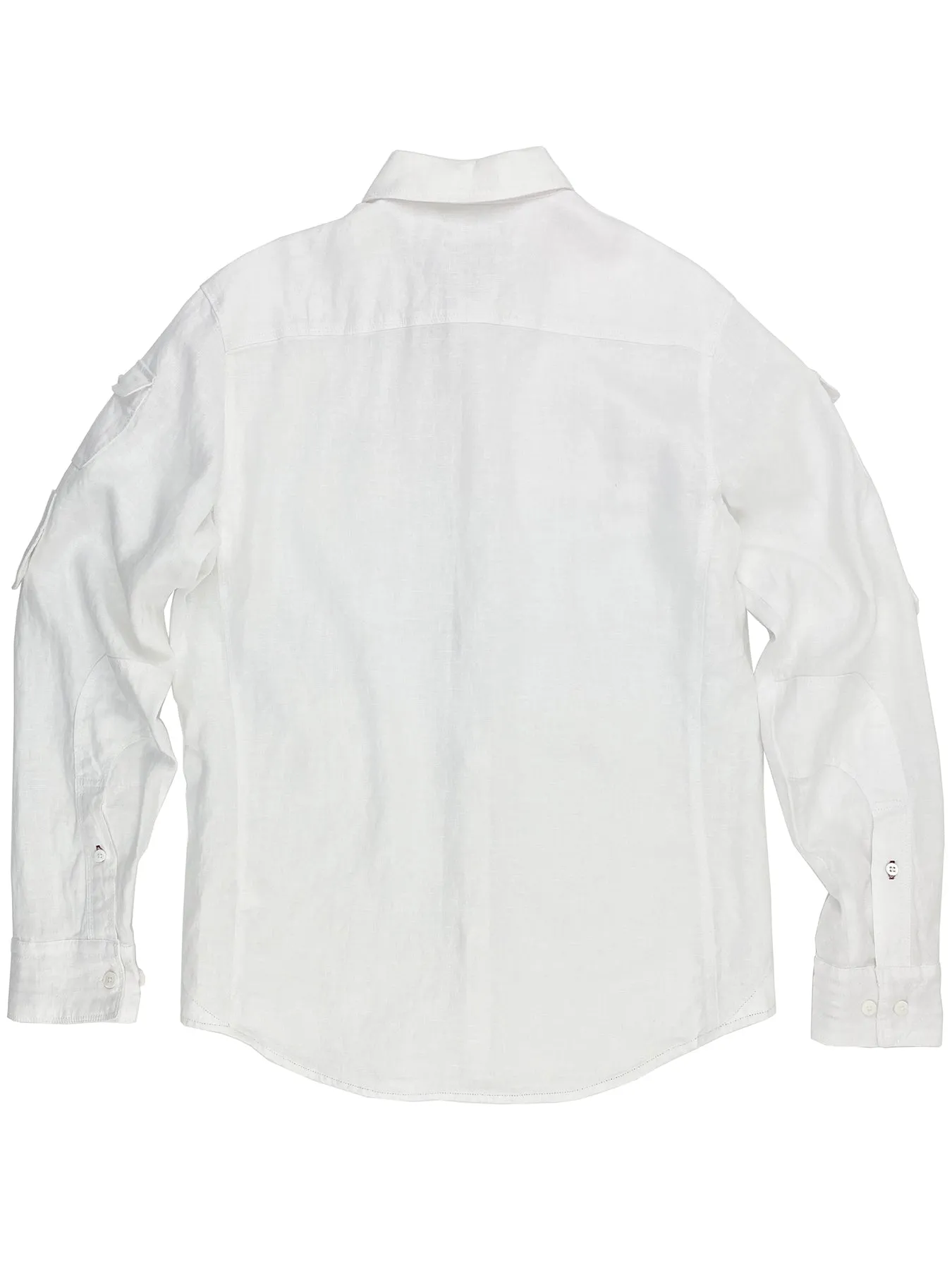 Bombay Shirt 3022