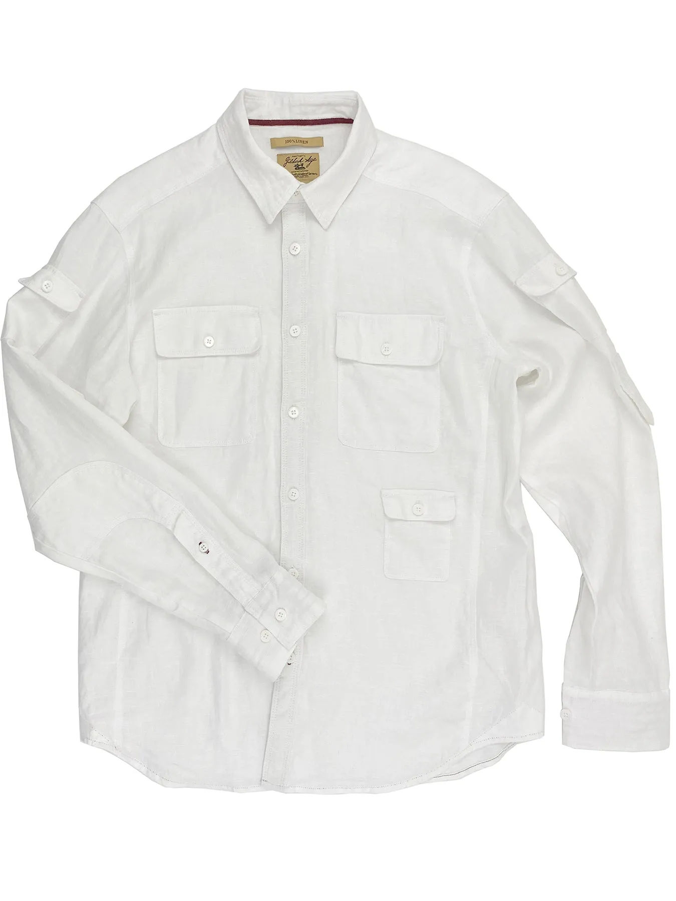 Bombay Shirt 3022