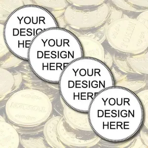 Both Sides Custom Design Token
