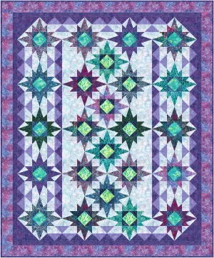 Brilliance Quilt Kit