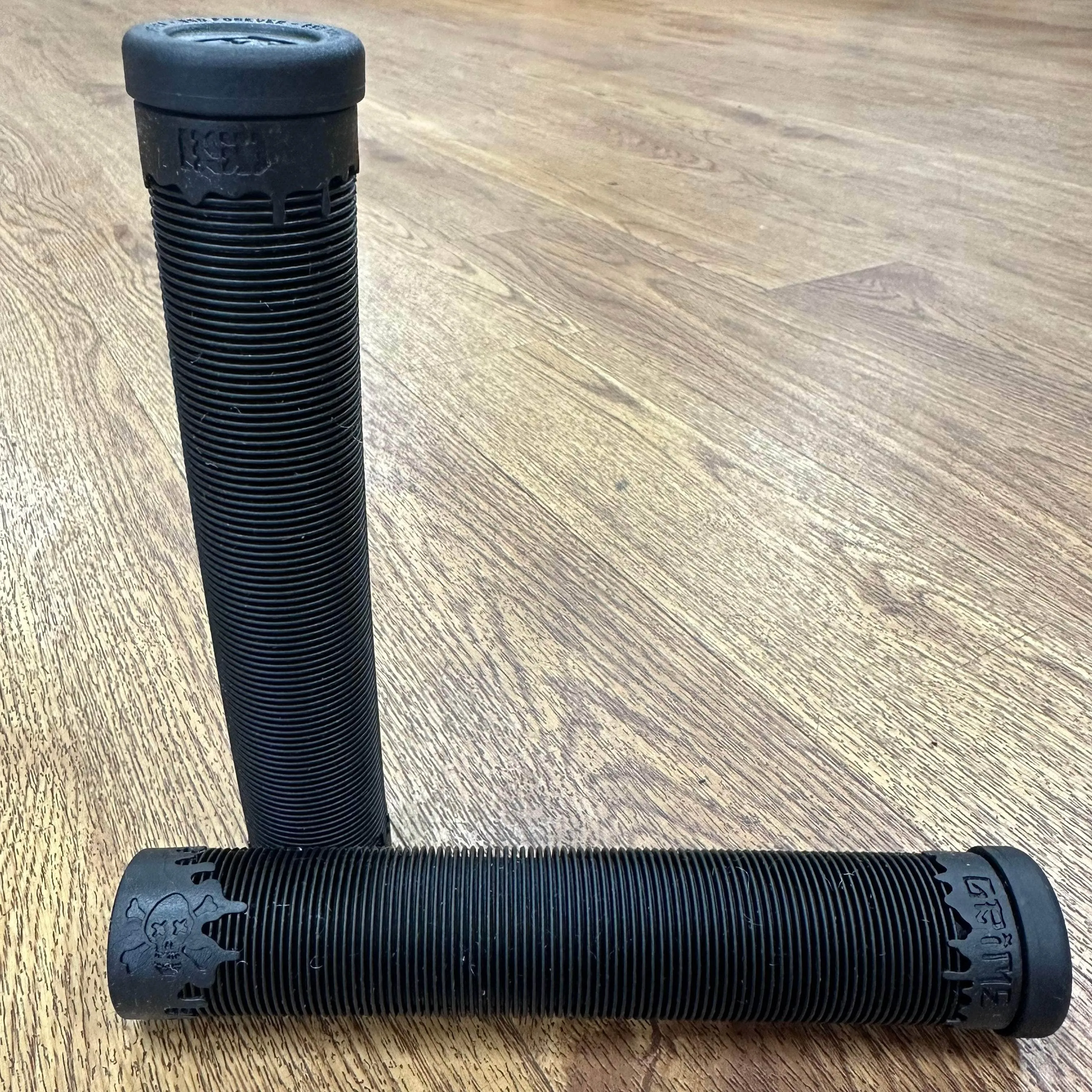BSD Grime Grips