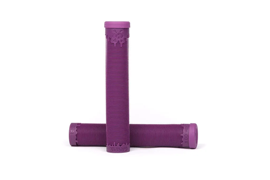 BSD Grime Grips