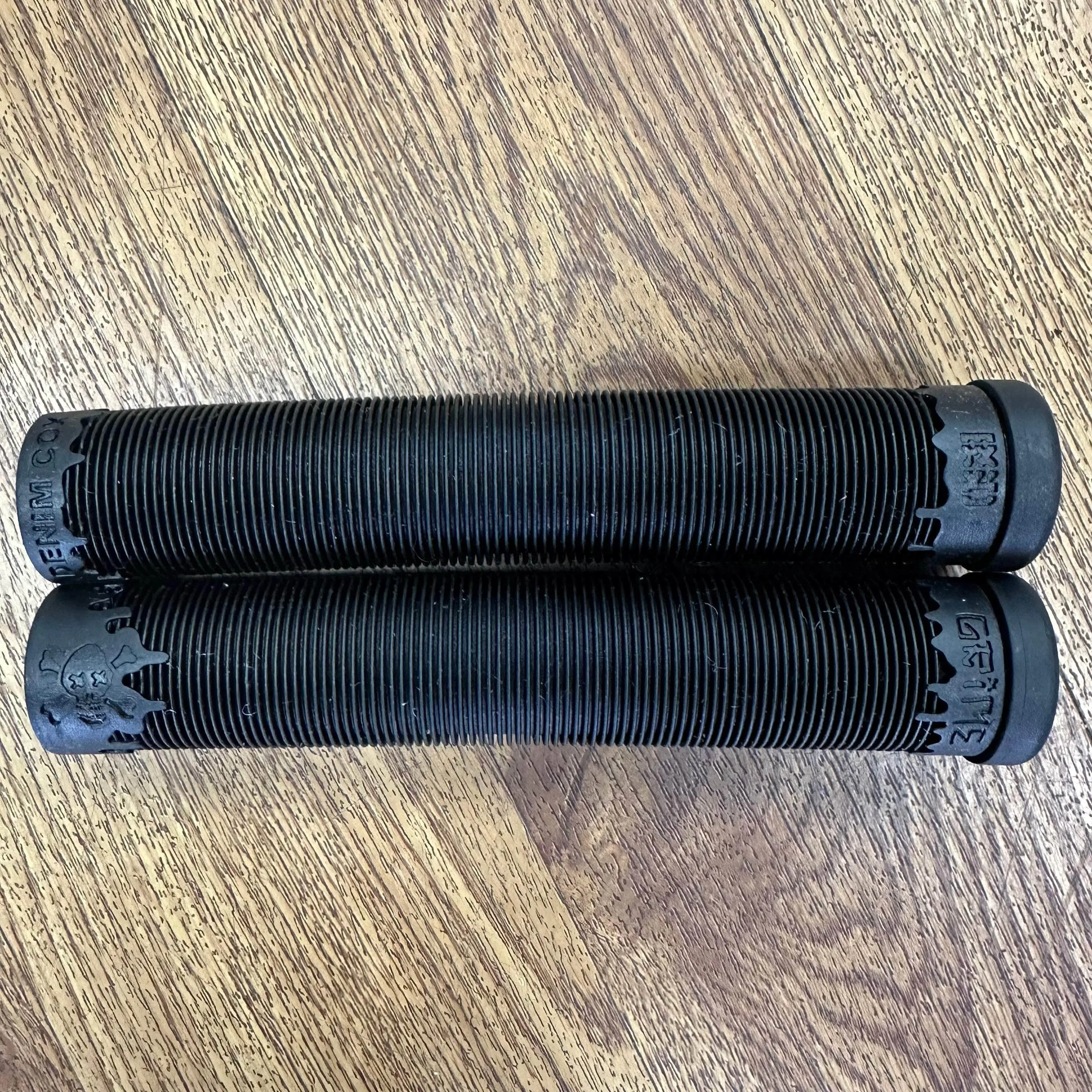 BSD Grime Grips