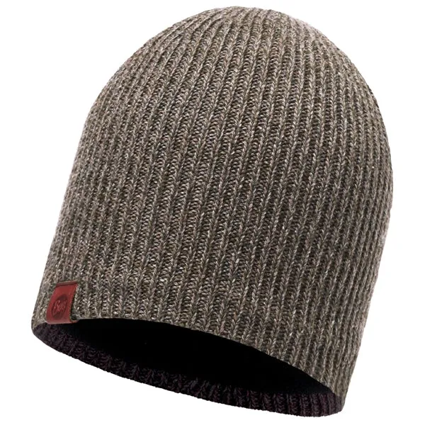 Buff Brown Taupe Lyne Hat