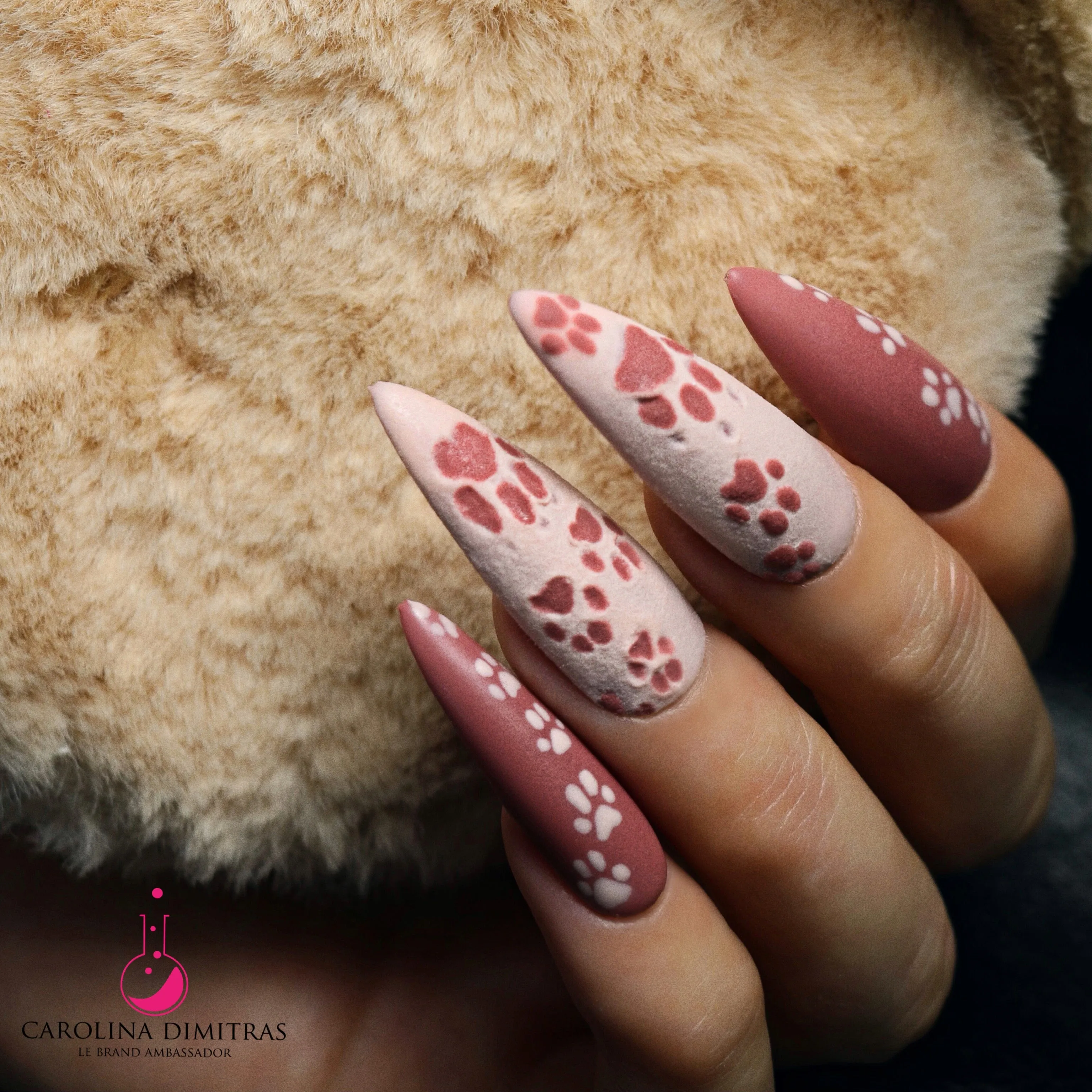 Bunny Slopes ButterCream