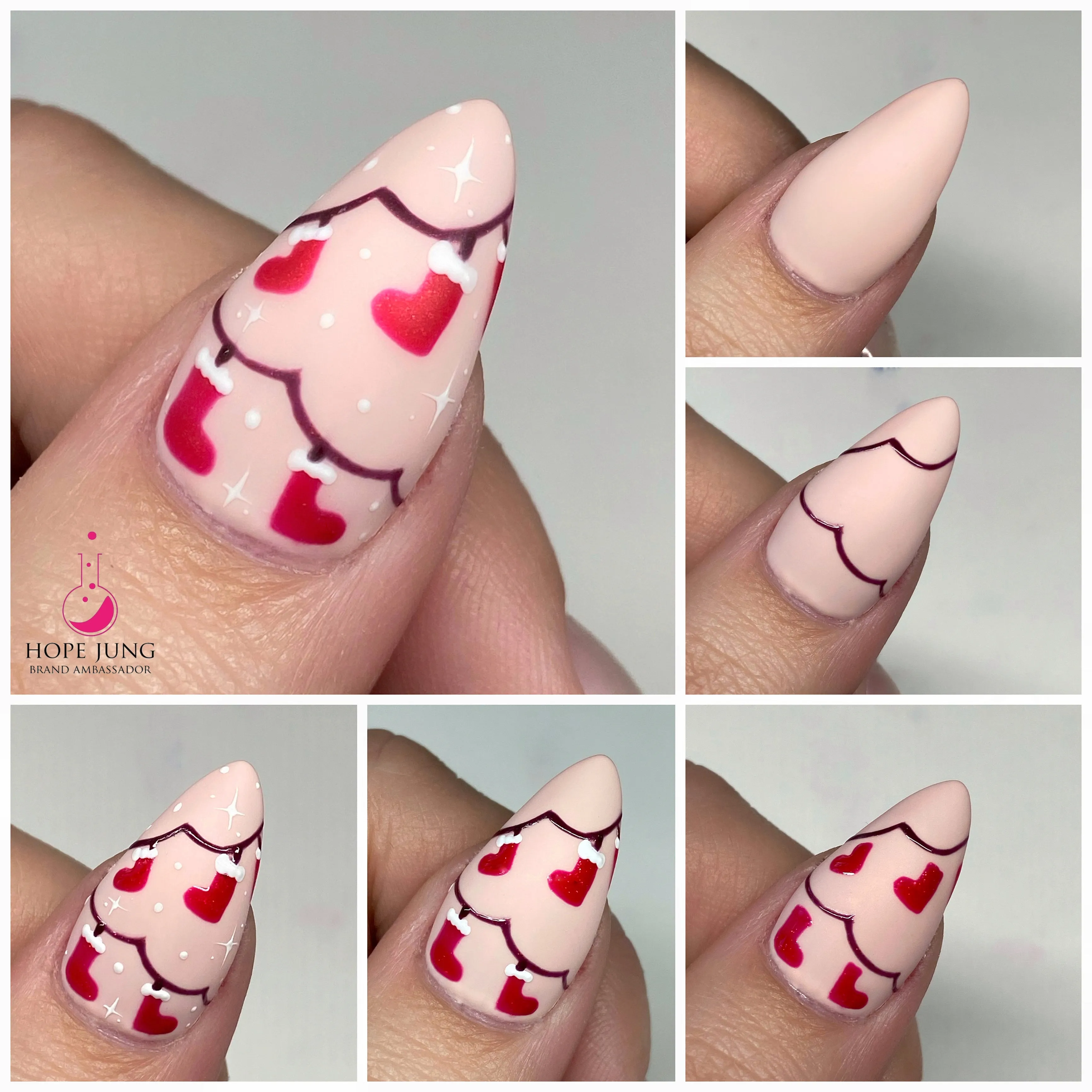 Bunny Slopes ButterCream