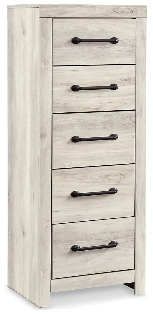 Cambeck Narrow Chest
