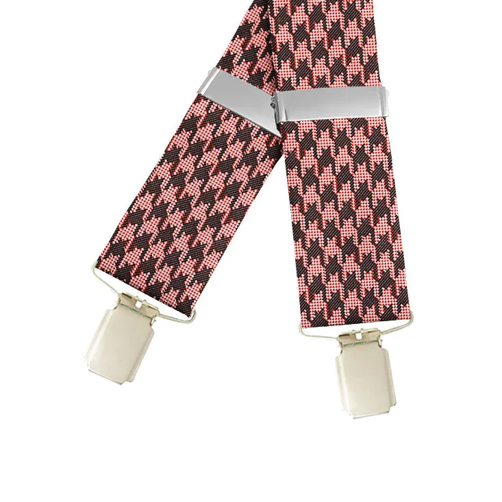 Canisateo - Braces/Suspenders