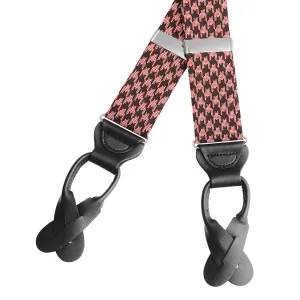 Canisateo - Braces/Suspenders