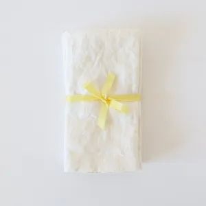 Caravan Set of 4 Everyday Napkins - Ivory