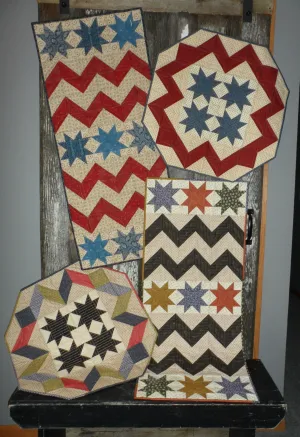 Celebrations Quilt Pattern