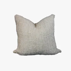 Cetara Pillow - 22"x22"