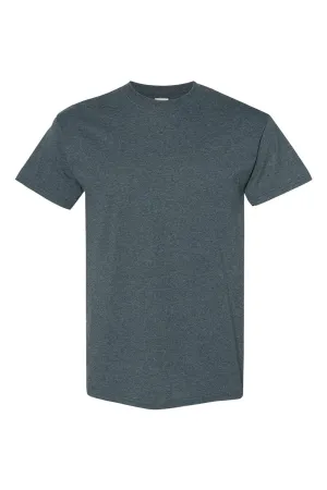 Checkered Panthers Maroon Sleeve Relaxed Fit T-Shirt