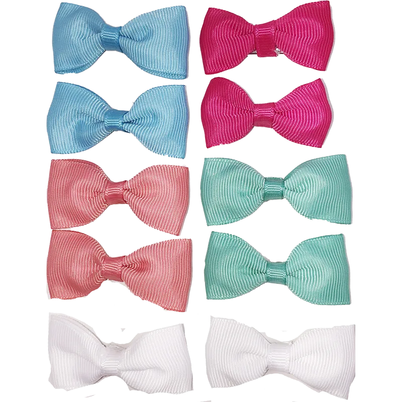 Chixx 2” Traditional Bow Collection - Tropical