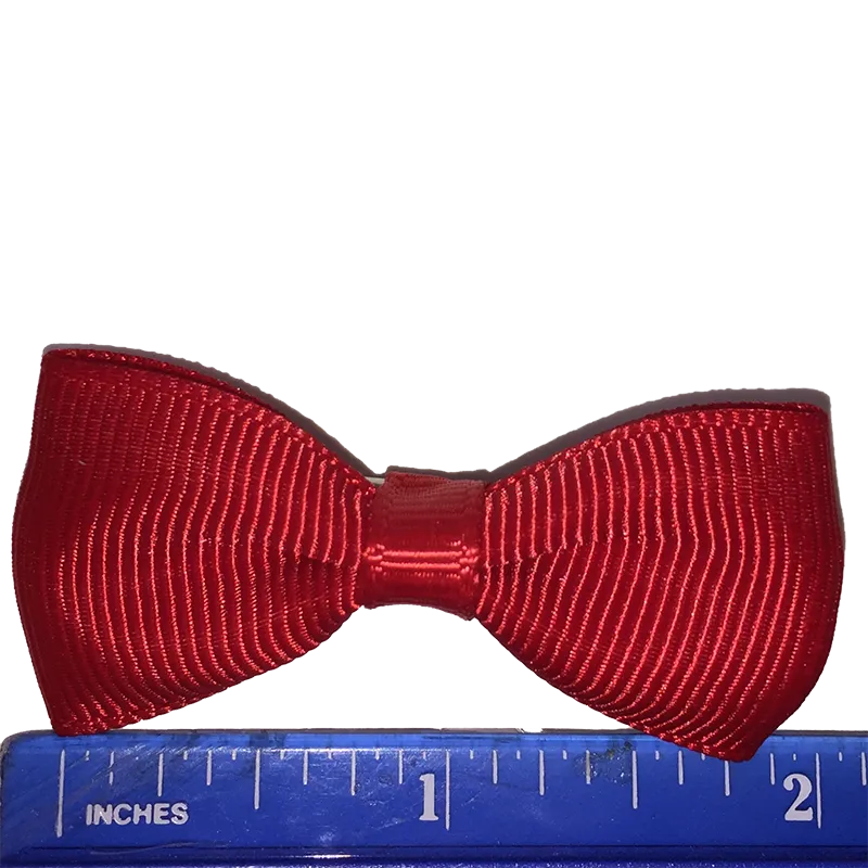 Chixx 2” Traditional Bow Collection - Tropical