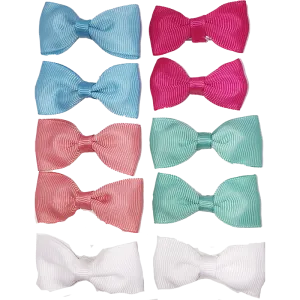 Chixx 2” Traditional Bow Collection - Tropical