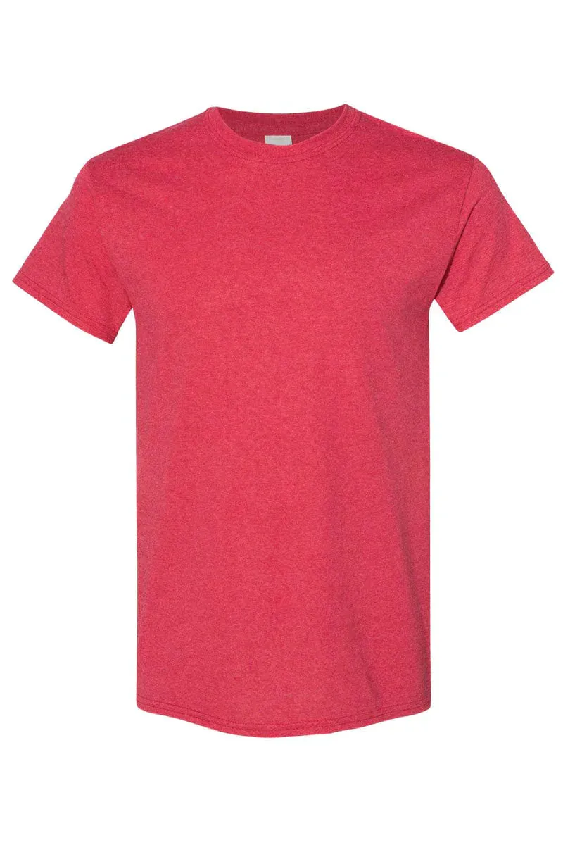Circle USA Short Sleeve Relaxed Fit T-Shirt