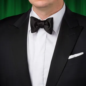 Classic Bow Tie