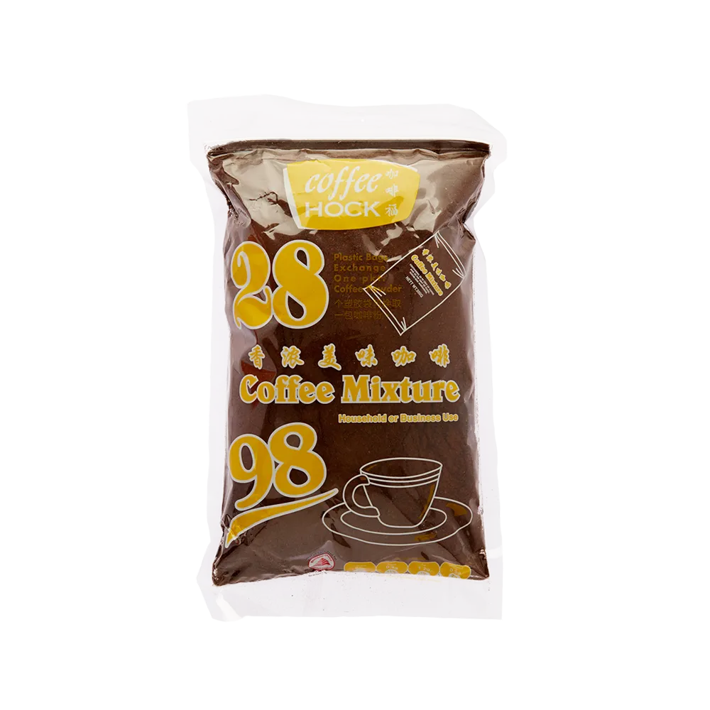 Coffeehock 2898 Coffee Mixture Powder 500g